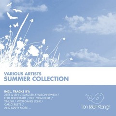 Wolfgang Lohr - Pferde Wasser Luft (Original Mix)