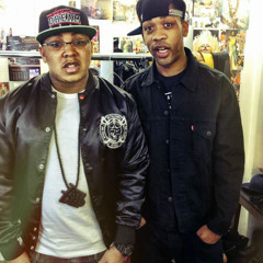 Wiley & Manga - Swaying