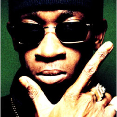 Bounty Killer- Killa Nah Trace ReFIX