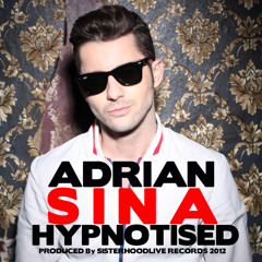 Adrian Sina - Hypnotised