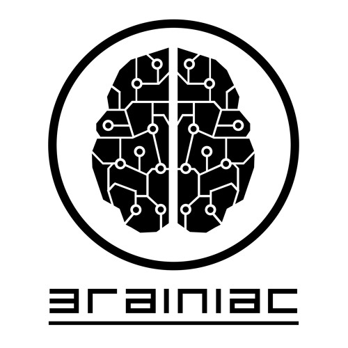 Brainiac - mixed up 2012 (free download)
