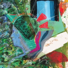 AXIS:SOVA "Caustic Plume" [Weight of a Color]