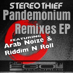 Stereothief - Riddim N Roll (Dom Corleone Remix)