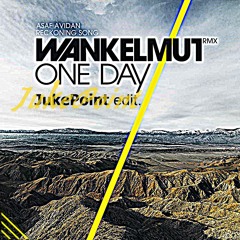 Asaf Avidan - One Day / Reckoning Song (Wankelmut Remix [JukePoint edit.])