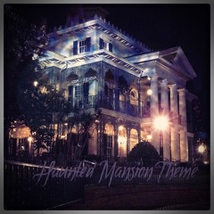Haunted Mansion Theme