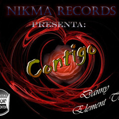 Contigo - Danny Element Time (Prod. By Malcolm G)