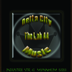 Vocal Dub Plate Snippet - JahVocal/DeltaCityLab44 Music