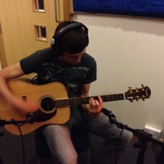 Nothing Left-Greg and Sonja