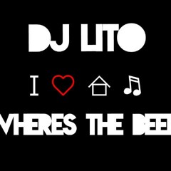 Dj Lito - Mix (Raices de Jauja)