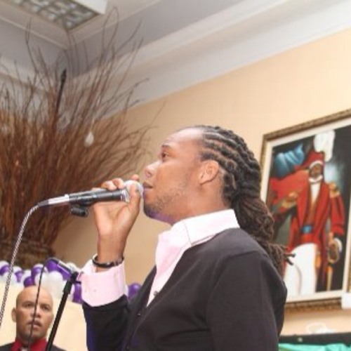 Zenglen & Reginald Cange live in Boston