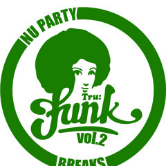 Hot Pants Girl From Outer Space feat. Rayna MC