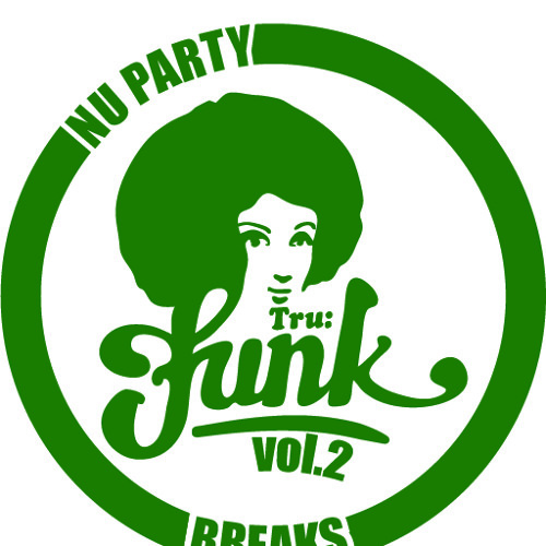 Hot Pants Girl From Outer Space feat. Rayna MC