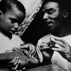 Fica - Silas de Oliveira ( Gravação Caseira )