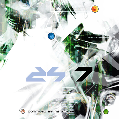 Compressor - Ratio Dividers