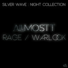 Rage [Out Now on Silver Wave Records]