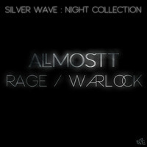 Rage [Out Now on Silver Wave Records]