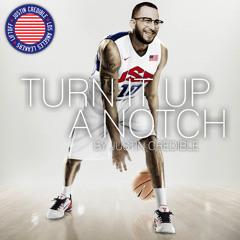 Turn It Up a Notch [Mixtape]