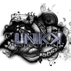 Unikk - Undefeated [beat preview 2014]