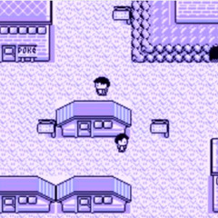 Lavender Town (remix)