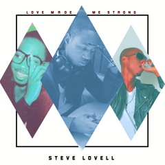 Steve Lovell