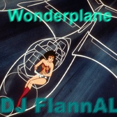 Wonderplanes (Tinie Tempah x B.o.B & Hayley Williams)