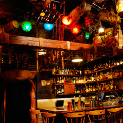 Belanova - arena (Ulises Gonzalez Remix)