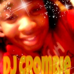 Gotta be your man Chris Brown Banga (DeejayCrombie)