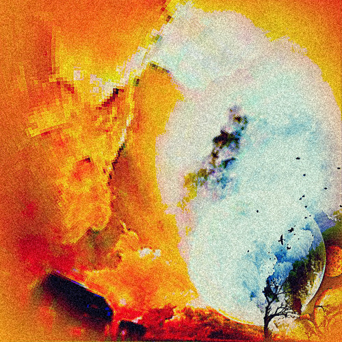 Stream Catch My Eyes by Bearded Tree Frog Listen online for free on