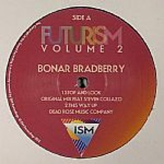 Bonar Bradberry-Stop&Look feat.Steve Collazo