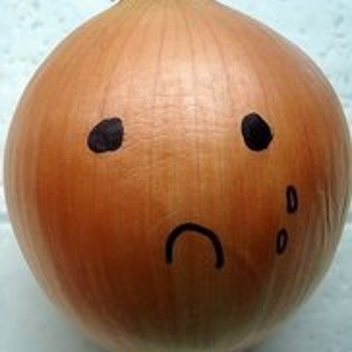 Marc-E Anquetil - No Onions