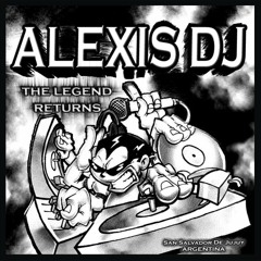 CUMBIA CHETA - Enganchados - ALEXIS DJ - www.alexisdj.com.ar