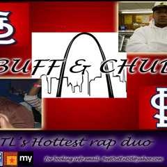 Buff & Chubb - Levi's
