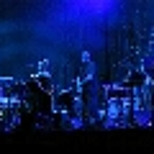Dead Can Dance Return Of The She-King Live at Marymoor 2012