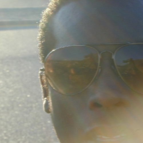 Blinkers by JaMile Jackson