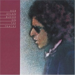 Indigo: Important Albums: Bob Dylan - 'Blood on the Tracks'