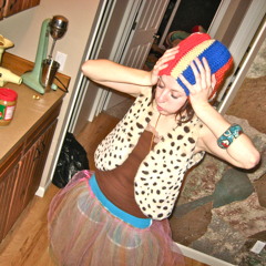 Thoughts while lucidly walking