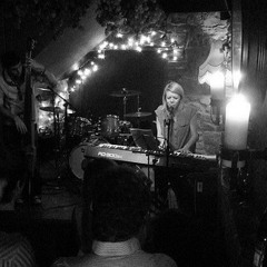 Lights - Hannah Stacey