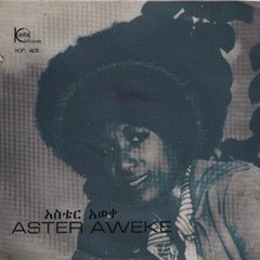 Aster Aweke -- Antew Neh HD