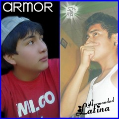 Eres mi anhelo- Mc era Ft Armor Garcia [Rap Romantico]2012