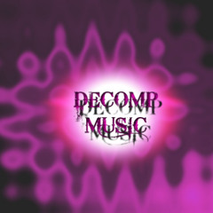 Kendrik Lamar - Swimming pools (Decomp Remix) Clip