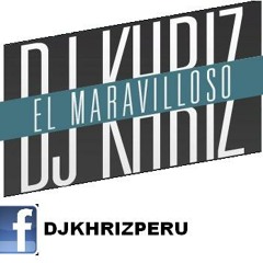 PREVIEW Without Me (Tech Mix)  - Enimen - DJ Khriz (Original Mix)