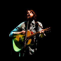 Ray LaMontagne - Be Here Now