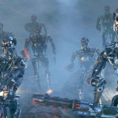 The Architect - Judgement Day (Dubstep Mix)