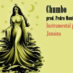 Chumbo - Instrumental para Janaina Prod. Chumbo & Pedro Montano