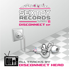 Disconnect Head - Bang! Time Out! (Nokontrol Remix)