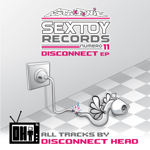 Disconnect Head - Bang! Time Out! (Nokontrol Remix)