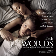 The Author - The Words Soundtrack - Marcelo Zarvos