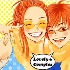 Lovely complex op 1 [Seal]