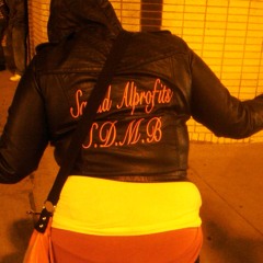 RIDE OR GET RODE ON...........