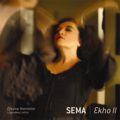 Sema Moritz - Dağ Çilekleri